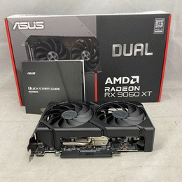 YESTON 〔中古〕YESTON RX 7800 XT-16GD6 SAKURA（中古1ヶ月保証