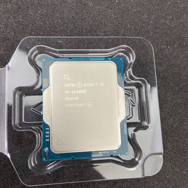 Intel Core i9-14900K 中古 Intel 〔中古〕インテル® Core™ i9 プロセッサー 14900K BOX（中古保証