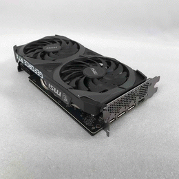 Palit 〔中古〕NE51650S06G1-1170F (GeForce GTX1650 STORMX OC 4GB 