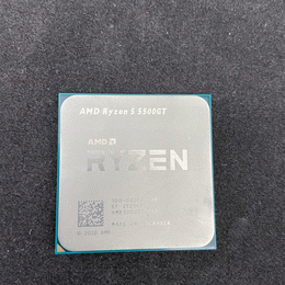 AMD 〔中古〕Ryzen5 5600G BOX（中古保証1ヶ月間） | パソコン工房