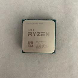 AMD Ryzen5 3600 中古動作品 AMD 〔中古〕Ryzen5 3600 Bulk（中古保証1ヶ月間） | パソコン工房
