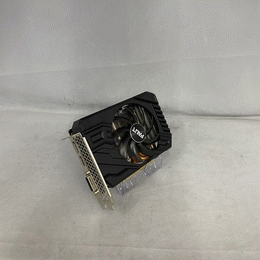 Palit 〔中古〕GTX1660SUPER STORMX 6G GDDR6（中古保証1ヶ月間