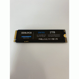 SSD 2TB NVMe Gen4 中古 94% ノーブランド 〔中古〕SSD 1TB M.2 NVMe Gen4（中古保証1ヶ月間