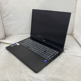中古]Dell G3 15 プラチナ（16GBメモリー・SSD 250GB+HDD 1TB
