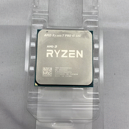 AMD 〔中古〕Ryzen7 3700X BOX（中古保証1ヶ月間） | パソコン工房