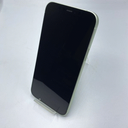 iphone12 64GB ホワイト　ドコモMGHP3J/A APPLE 〔中古〕iPhone12 64GB ホワイト MGHP3J/A docomo対応 SIMロック