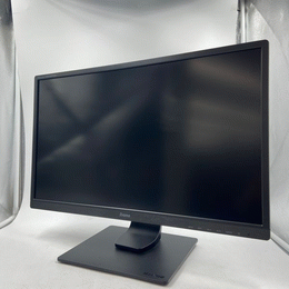 EIZO 〔中古〕23.8インチ液晶ディスプレイ FlexScan EV2460-BK（中古
