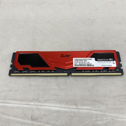 SAMSUNG 〔中古〕デスクトップPC用 DDR4 2400 16GB 2枚組 SPD（中古