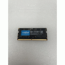 ノーブランド 〔中古〕SK hynix DDR5-4800 16GB(8GBx2枚) SODIMM（中古