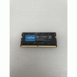 ノーブランド 〔中古〕SK hynix DDR5-4800 16GB(8GBx2枚) SODIMM（中古