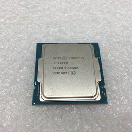 Intel 〔中古〕インテル® Core™ i5-11400 プロセッサー Bulk（中古保証