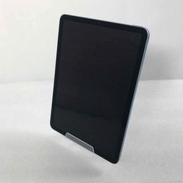 APPLE 〔中古〕iPad Air5 (第5世代) Wi-Fiモデル 256GB ブルー MM9N3J