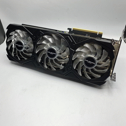 玄人志向 〔中古〕GeForce RTX4070Ti 12GB GDDR6X（中古保証1ヶ月間