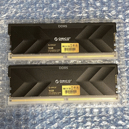 Crucial 〔中古〕デスクトップPC用 DDR5 5600 32GB XMP・EXPO（中古
