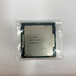 中古Core i5 プロセッサー (intel CPU) | パソコン工房【公式通販】