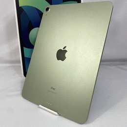 APPLE 〔中古〕iPad Air4 (第4世代) Wi-Fiモデル 64GB スペースグレイ