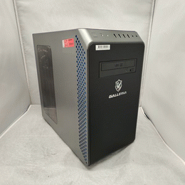 ミドルレンジ中古ゲーミング デスクトップPC | パソコン工房【公式通販】