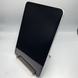 APPLE 〔中古〕iPad (第11世代) Wi-Fiモデル 128GB シルバー MD3Y4J/A