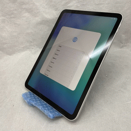 APPLE 〔中古〕iPad (第11世代) Wi-Fiモデル 512GB シルバー MD4Q4J/A