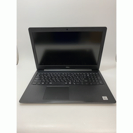 DELL 〔中古〕Inspiron 3593/i7-1065G7/8GB/512G（中古保証3ヶ月間