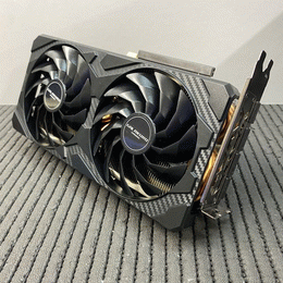 玄人志向 〔中古〕GeForce RTX2060 6GB GG-RTX2060-E6GB/DF（中古保証1