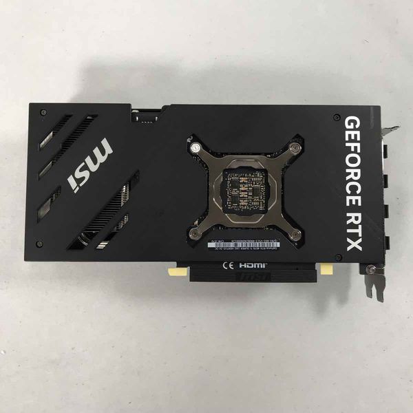 MSI GeForce RTX4070Ti Super 　「中古動作品」 GeForce RTX 4070 Ti SUPER 搭載グラボ 中古 84,000円 | ネット最安値