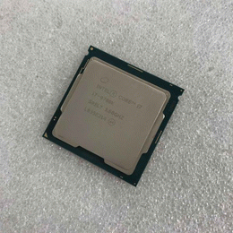 Intel 〔中古〕インテル® Core™ i7 プロセッサー 9700K Bulk（中古保証