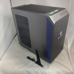 THIRDWAVE 〔中古〕GALLERIA RM5C インテル® Core™ i5-13400F 
