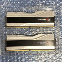 Corsair 〔中古〕デスクトップPC用 DDR5 6000 32GB EXPO（中古保証1