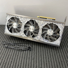 Palit 〔中古〕GeForce RTX4090 GameRock 24GB NED4090019SB-1020G