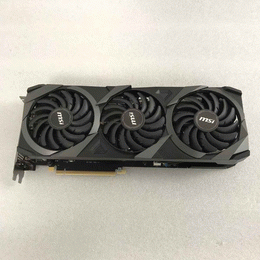 MSI 〔中古〕GeForce RTX3070Ti VENTUS 3X 8G（中古保証1ヶ月間