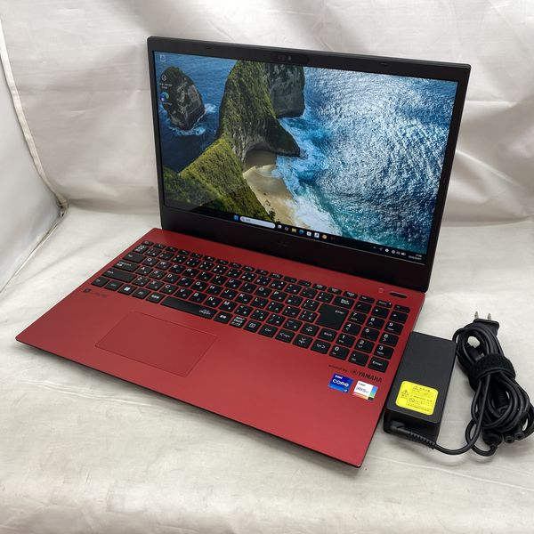 NEC 〔中古〕LAVIE N15 N1575/EAR PC-N1575EAR Core i7-1260P