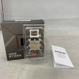 AMD 〔中古〕Ryzen5 7600X BOX（中古保証1ヶ月間） | パソコン工房