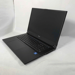 iiyama PC 〔中古〕IStNEi-15FH127-i7-UCSXM/126585 Core i7-12650H