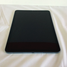 APPLE 〔中古〕iPad Air5 (第5世代) Wi-Fiﾓﾃﾞﾙ 256GB ﾊﾟｰﾌﾟﾙ MME63J/A