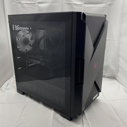 mouse 〔中古〕mouse PC Ryzen 7 5700X/DDR4 32GB/1TB SSD/GeForce RTX 