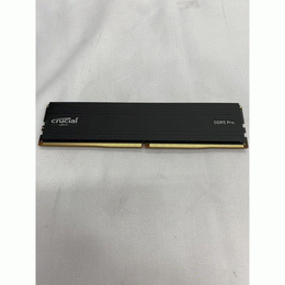 Crucial 〔中古〕デスクトップPC用 DDR5 5600 32GB XMP・EXPO（中古