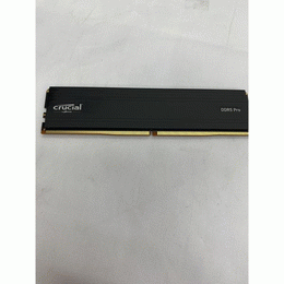 ノーブランド 〔中古〕デスクトップPC用 DDR5 6000 16GB 2枚組 XMP