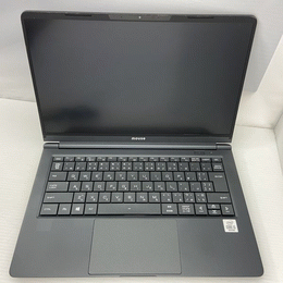 LG ノートパソコン13U70P-GA74J1 LG 〔中古〕LG UltraPC 13U70P-GA74J1 Ryzen7 4700U/16GB/512GB SSD