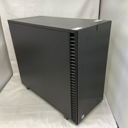 ノーブランド 〔中古〕BTO PC インテル® Core™ i7-10700K プロセッサー
