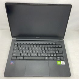 mouse 〔中古〕DAIV 19124N-CML インテル® Core™ i7-10510U