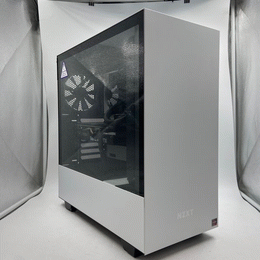 ミドルレンジ中古ゲーミング デスクトップPC | パソコン工房【公式通販】