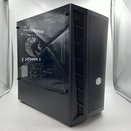 ミドルレンジ中古ゲーミング デスクトップPC | パソコン工房【公式通販】