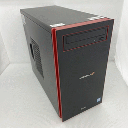 iiyama PC 〔中古〕ILeDXi-M0B6 インテル® Core™ i7 プロセッサー 9700 