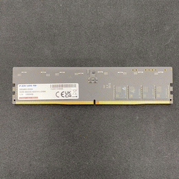 SANMAX 〔中古〕デスクトップPC用 DDR5 5600 16GB 2枚組 XMP・EXPO