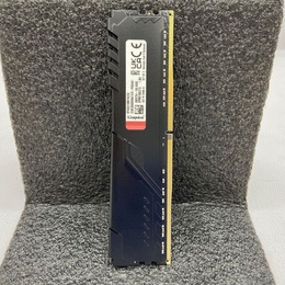 KINGSTON 〔中古〕デスクトップPC用 DDR4 3200 16GB XMP（中古保証1
