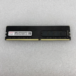 SAMSUNG 〔中古〕デスクトップPC用 DDR4 2666 8GB 2枚組 SPD（中古保証