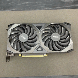 Palit 〔中古〕RTX3060 STORMX 12GB GDDR6（中古保証1ヶ月間