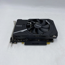 MSI 〔中古〕GeForce RTX3060 AERO ITX 12G OC（中古保証1ヶ月間