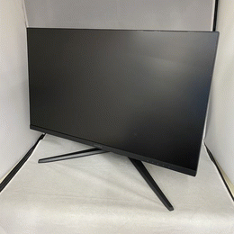 BENQ 〔中古〕MOBIUZ 4K 27インチ ゲーミングモニター EX2710U（中古1